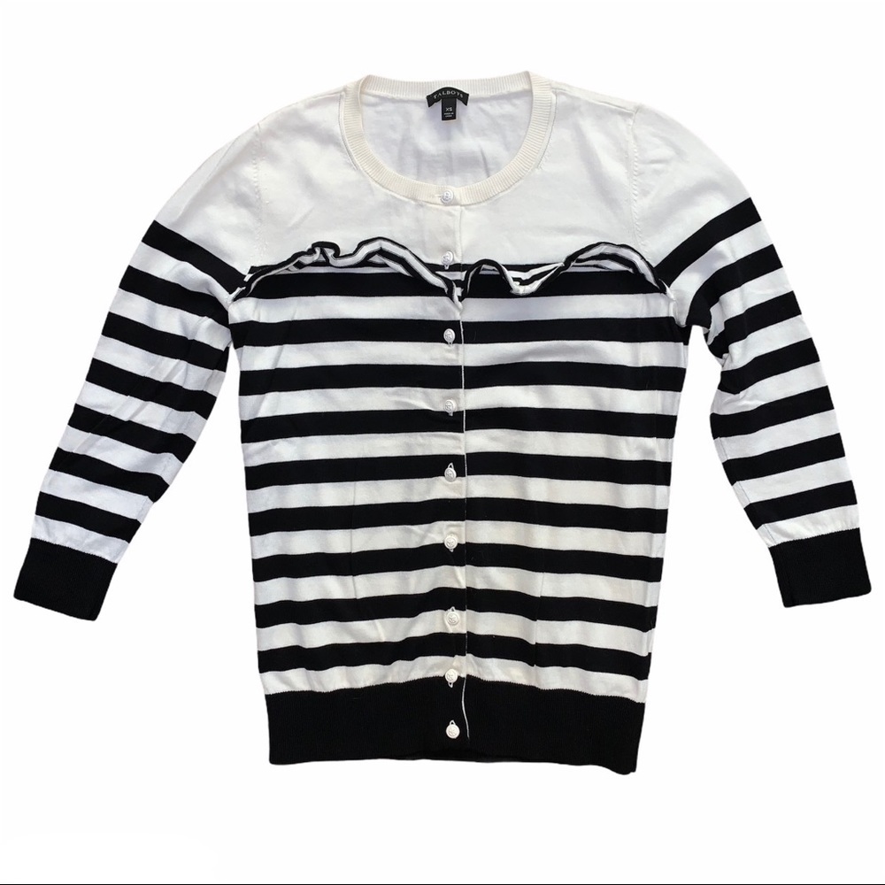 Talbots Cardigan Sweater